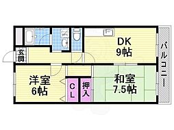 ディアコート氷野