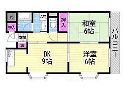 ロイヤル忍ヶ丘