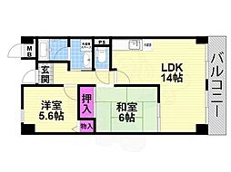 フレアコートコスモ