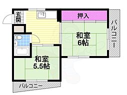 中尾マンション