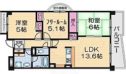 グランシャリオ門真南