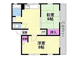 シティハイムフォーレスト