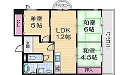 パークメゾン緑ヶ丘壱番館