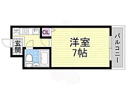 カサベルディ住道