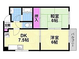 コーポラスサタ