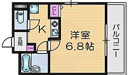 ドリームネオポリス北鴻池