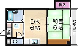 脇田ハイツ2号館