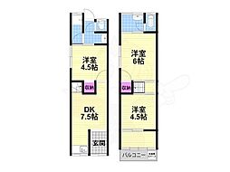 ハーモニーデザイン城垣