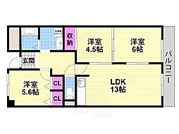 メゾン・ド・ボヌール