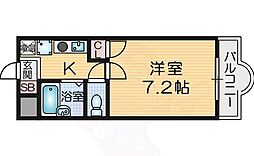 ワンルーム千寿