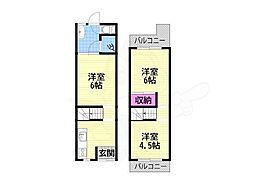 大東市北条３丁目の一戸建て