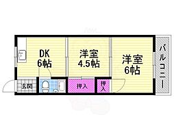 諸福マンション