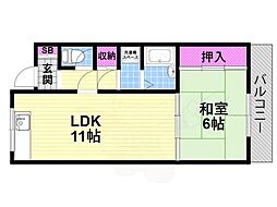 北村マンション