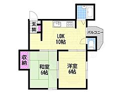 川口マンション