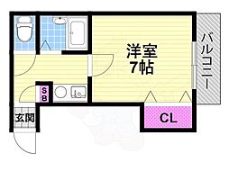 コスモスヴィラ済藤