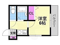 コスモスヴィラ済藤