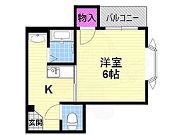 アンビエント三箇