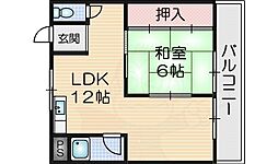 ハイローズマンション1番館