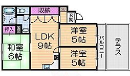 ハイローズマンション2番館