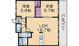 エレガントコンドミニアム叶