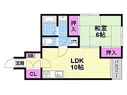 忍ケ丘SKビル