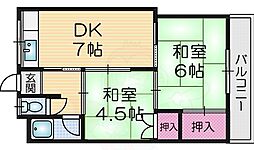 菊地マンション