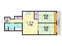 エレガントライフ忍ヶ丘