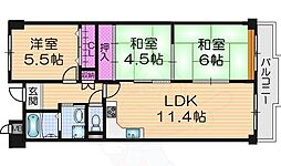 サンマンション南野