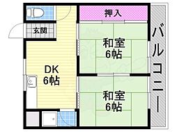 ハイローズマンション1番館