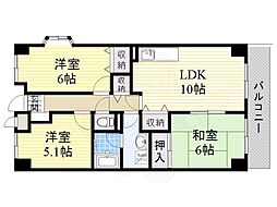 グリーンアベニュー壱番館