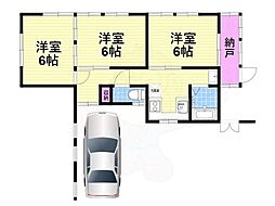 東大阪市加納8丁目の一戸建て