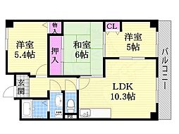 門真市三ツ島２丁目