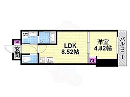 東大阪市中新開２丁目