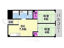 マルヨシハイツ