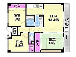ベルカーサ太子田