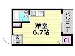 パークサイド野崎