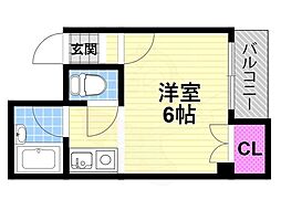 パークサイド野崎