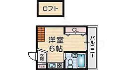 トモエハイツ5号館