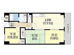 大東市北条２丁目