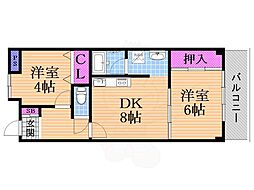 グリーンピア東寝屋川