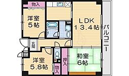 ベルカーサ太子田
