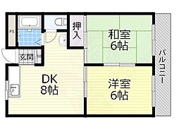 忍ヶ丘グリーンハイツ