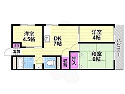 河正コーポ南棟