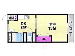 河正コーポ北棟