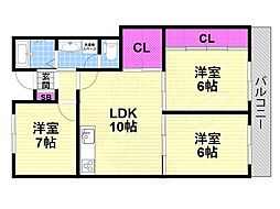 ハイメゾン岩田