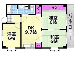 メゾンサンガ