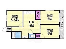 第一高山ハイツ