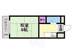 中田第5ハイツ