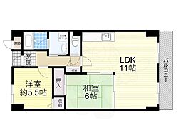 大東市北条２丁目