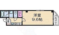 プロスパー野崎